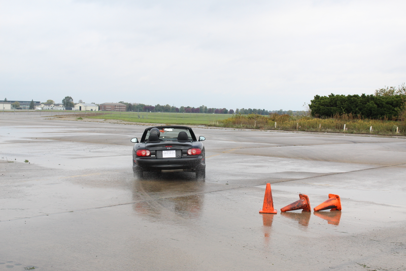 Illustration for article titled Photo Dump from last Annual Indy SCCA pt.2